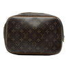 ルイ・ヴィトン LOUIS VUITTON リポーターPM M45254 ブラウン モノグラム/レザー レディース ショルダーバッグ