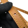 ルイ・ヴィトン LOUIS VUITTON バケットPM M42238 ブラウン モノグラム/レザー レディース トートバッグ