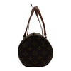 ルイ・ヴィトン LOUIS VUITTON パピヨン30 M51365 ブラウン モノグラム/レザー レディース ハンドバッグ
