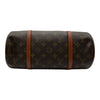 ルイ・ヴィトン LOUIS VUITTON パピヨン30 M51365 ブラウン モノグラム/レザー レディース ハンドバッグ