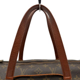 ルイ・ヴィトン LOUIS VUITTON パピヨン30 M51365 ブラウン モノグラム/レザー レディース ハンドバッグ