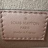 ルイ・ヴィトン LOUIS VUITTON ロッキーBB M44080 ブラウン/ピンク モノグラム/レザー レディース ショルダーバッグ