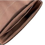 ルイ・ヴィトン LOUIS VUITTON ロッキーBB M44080 ブラウン/ピンク モノグラム/レザー レディース ショルダーバッグ