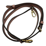 ルイ・ヴィトン LOUIS VUITTON ロッキーBB M44080 ブラウン/ピンク モノグラム/レザー レディース ショルダーバッグ