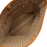 ルイ・ヴィトン LOUIS VUITTON ディライトフルPM M50154 ブラウン モノグラム/レザー レディース ショルダーバッグ