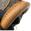 ルイ・ヴィトン LOUIS VUITTON エリプスMM M51126 ブラウン モノグラム/レザー レディース ハンドバッグ