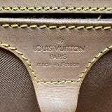 ルイ・ヴィトン LOUIS VUITTON エリプスMM M51126 ブラウン モノグラム/レザー レディース ハンドバッグ
