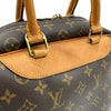 ルイ・ヴィトン LOUIS VUITTON ドーヴィル M47270 モノグラム レディース ハンドバッグ