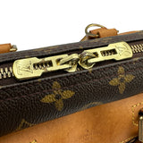 ルイ・ヴィトン LOUIS VUITTON ドーヴィル M47270 モノグラム レディース ハンドバッグ