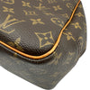 ルイ・ヴィトン LOUIS VUITTON ドーヴィル M47270 モノグラム レディース ハンドバッグ
