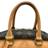 ルイ・ヴィトン LOUIS VUITTON ドーヴィル M47270 モノグラム レディース ハンドバッグ