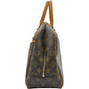 ルイ・ヴィトン LOUIS VUITTON ドーヴィル M47270 モノグラム レディース ハンドバッグ