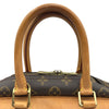 ルイ・ヴィトン LOUIS VUITTON ドーヴィル M47270 モノグラム レディース ハンドバッグ