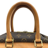 ルイ・ヴィトン LOUIS VUITTON ドーヴィル M47270 モノグラム レディース ハンドバッグ