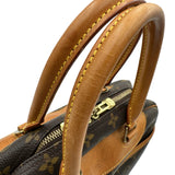 ルイ・ヴィトン LOUIS VUITTON ドーヴィル M47270 モノグラム レディース ハンドバッグ