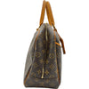 ルイ・ヴィトン LOUIS VUITTON ドーヴィル M47270 モノグラム レディース ハンドバッグ