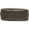 ルイ・ヴィトン LOUIS VUITTON ドーヴィル M47270 モノグラム レディース ハンドバッグ