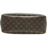 ルイ・ヴィトン LOUIS VUITTON ドーヴィル M47270 モノグラム レディース ハンドバッグ