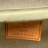 ルイ・ヴィトン LOUIS VUITTON ドーヴィル M47270 モノグラム レディース ハンドバッグ
