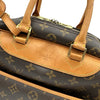 ルイ・ヴィトン LOUIS VUITTON ドーヴィル M47270 モノグラム レディース ハンドバッグ