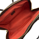 ルイ・ヴィトン LOUIS VUITTON ベレムMM N51174 ブラウン ダミエ/レザー レディース ショルダーバッグ
