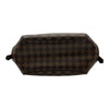 ルイ・ヴィトン LOUIS VUITTON ベレムMM N51174 ブラウン ダミエ/レザー レディース ショルダーバッグ