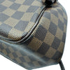 ルイ・ヴィトン LOUIS VUITTON ベレムMM N51174 ブラウン ダミエ/レザー レディース ショルダーバッグ
