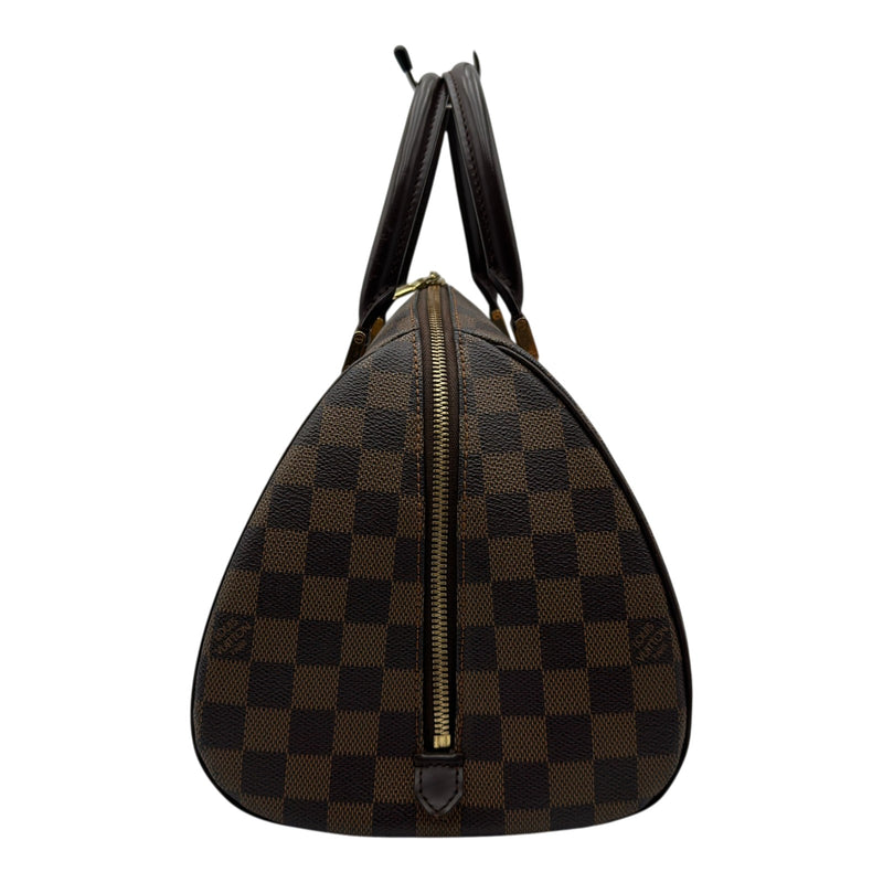 ルイ・ヴィトン LOUIS VUITTON リベラMM N41434 ブラウン ダミエ