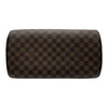 ルイ・ヴィトン LOUIS VUITTON リベラMM N41434 ブラウン ダミエ/レザー レディース ボストンバッグ