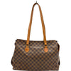 ルイ・ヴィトン LOUIS VUITTON コロンビーヌ N99037 ダミエ レディース ショルダーバッグ トートバッグ