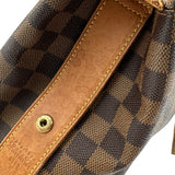ルイ・ヴィトン LOUIS VUITTON コロンビーヌ N99037 ダミエ レディース ショルダーバッグ トートバッグ