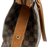 ルイ・ヴィトン LOUIS VUITTON コロンビーヌ N99037 ダミエ レディース ショルダーバッグ トートバッグ