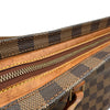 ルイ・ヴィトン LOUIS VUITTON コロンビーヌ N99037 ダミエ レディース ショルダーバッグ トートバッグ