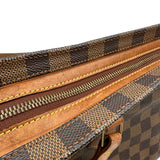 ルイ・ヴィトン LOUIS VUITTON コロンビーヌ N99037 ダミエ レディース ショルダーバッグ トートバッグ