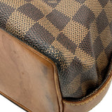ルイ・ヴィトン LOUIS VUITTON コロンビーヌ N99037 ダミエ レディース ショルダーバッグ トートバッグ