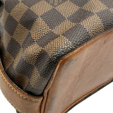 ルイ・ヴィトン LOUIS VUITTON コロンビーヌ N99037 ダミエ レディース ショルダーバッグ トートバッグ