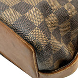 ルイ・ヴィトン LOUIS VUITTON コロンビーヌ N99037 ダミエ レディース ショルダーバッグ トートバッグ