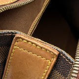 ルイ・ヴィトン LOUIS VUITTON コロンビーヌ N99037 ダミエ レディース ショルダーバッグ トートバッグ