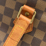 ルイ・ヴィトン LOUIS VUITTON コロンビーヌ N99037 ダミエ レディース ショルダーバッグ トートバッグ