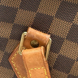 ルイ・ヴィトン LOUIS VUITTON コロンビーヌ N99037 ダミエ レディース ショルダーバッグ トートバッグ