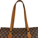 ルイ・ヴィトン LOUIS VUITTON コロンビーヌ N99037 ダミエ レディース ショルダーバッグ トートバッグ