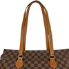 ルイ・ヴィトン LOUIS VUITTON コロンビーヌ N99037 ダミエ レディース ショルダーバッグ トートバッグ