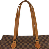 ルイ・ヴィトン LOUIS VUITTON コロンビーヌ N99037 ダミエ レディース ショルダーバッグ トートバッグ