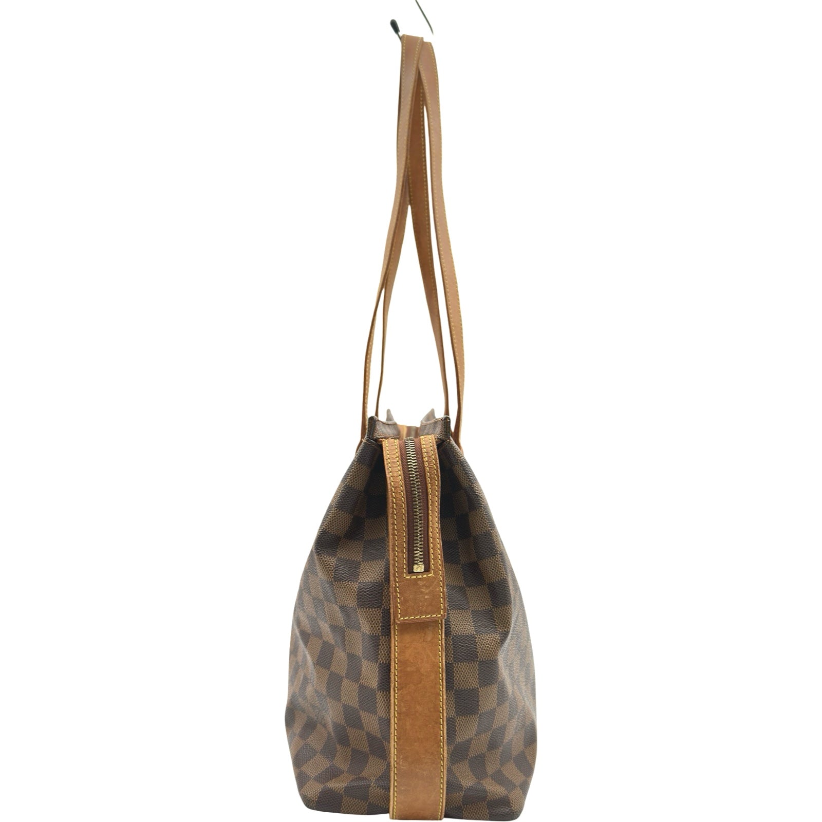 ルイ・ヴィトン LOUIS VUITTON コロンビーヌ N99037 ダミエ レディース