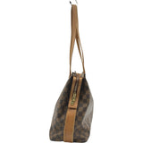ルイ・ヴィトン LOUIS VUITTON コロンビーヌ N99037 ダミエ レディース ショルダーバッグ トートバッグ