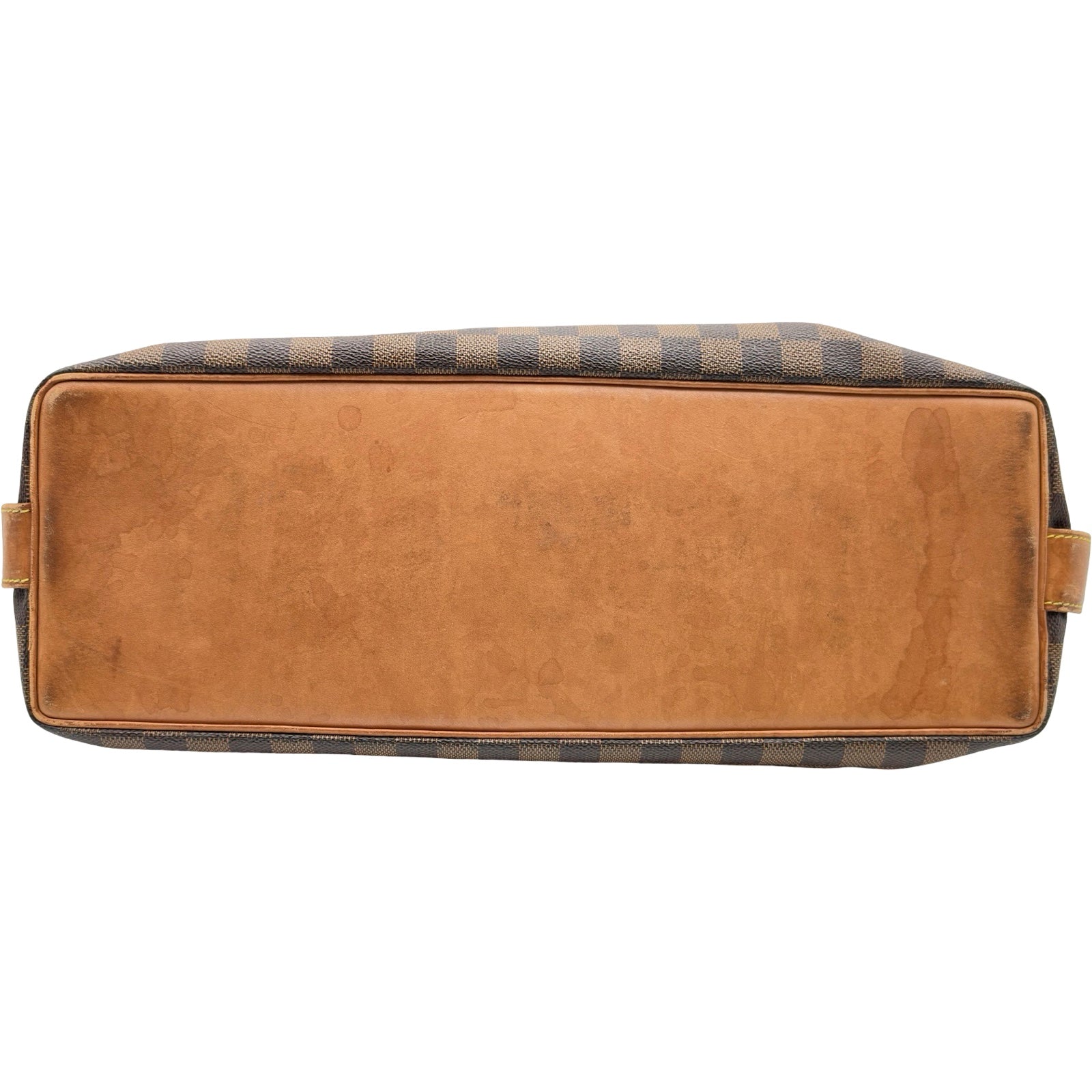 ルイ・ヴィトン LOUIS VUITTON コロンビーヌ N99037 ダミエ レディース