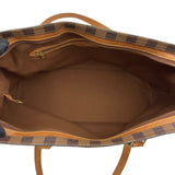 ルイ・ヴィトン LOUIS VUITTON コロンビーヌ N99037 ダミエ レディース ショルダーバッグ トートバッグ