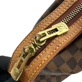 ルイ・ヴィトン LOUIS VUITTON コロンビーヌ N99037 ダミエ レディース ショルダーバッグ トートバッグ