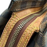 ルイ・ヴィトン LOUIS VUITTON コロンビーヌ N99037 ダミエ レディース ショルダーバッグ トートバッグ