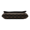 ルイ・ヴィトン LOUIS VUITTON ミュゼット・タンゴ ロング N51301 ブラウン ダミエ/レザー レディース ショルダーバッグ